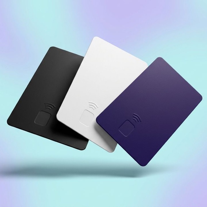 TapTecnotip - Cartões e chaveiros NFC/QR